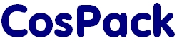 Cospack logo